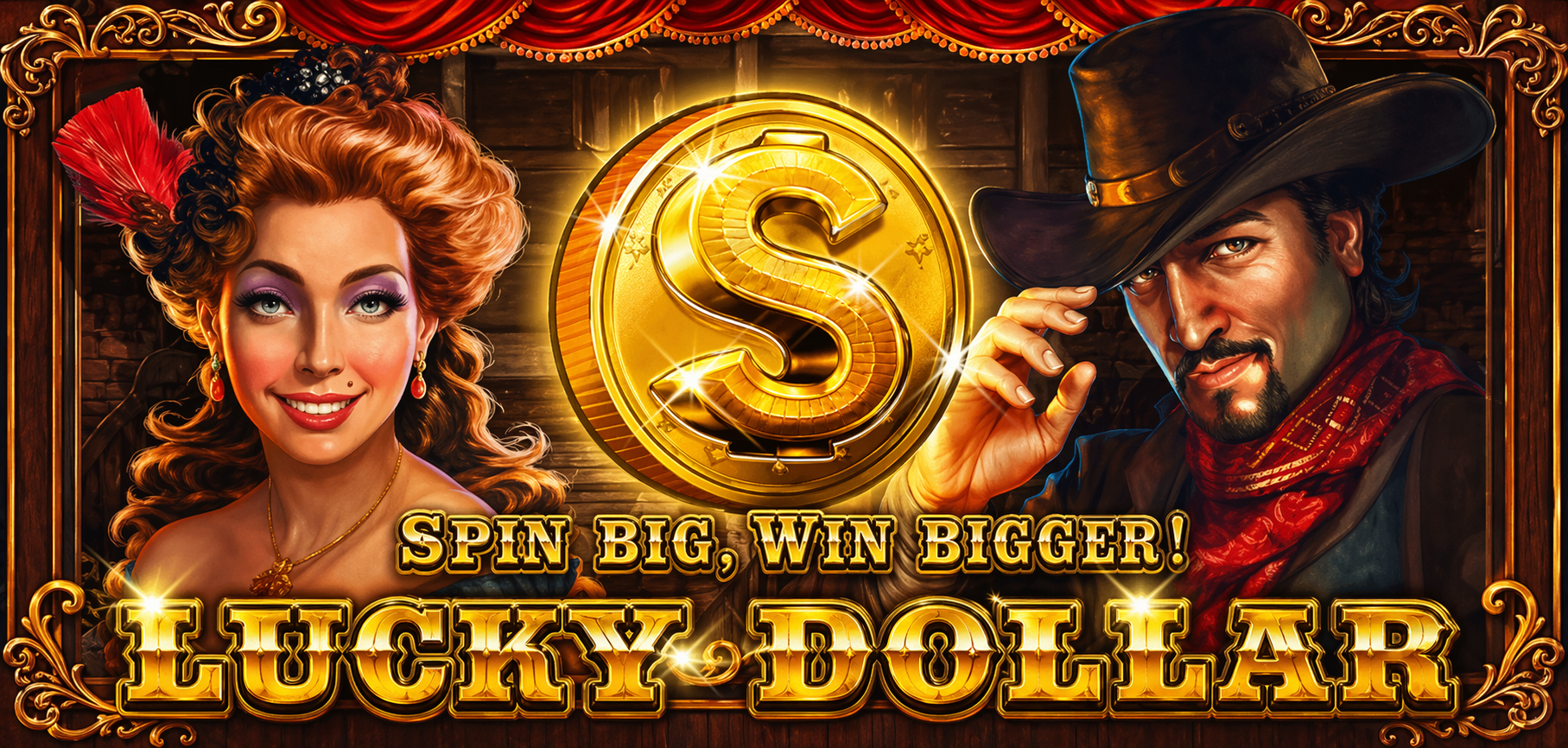Lucky Dollar