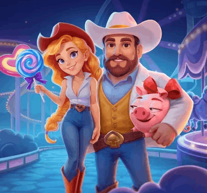 Spins of Glory Casino