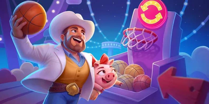 Slots-Cashback 15% bis 3.000 EUR